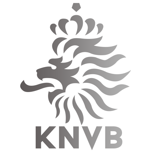 KNVB-Logo