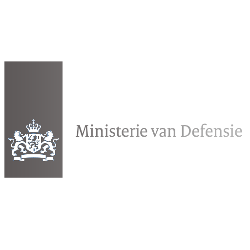 Ministerie van Defensie-Logo